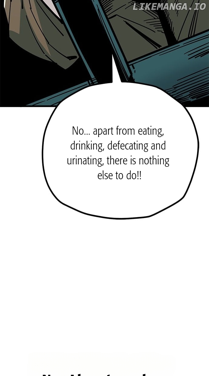Unemployed Baek-soon Chapter 160 - page 27